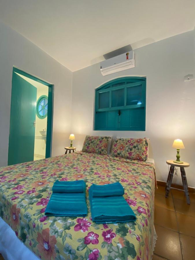 Quarto Familiar Deluxe