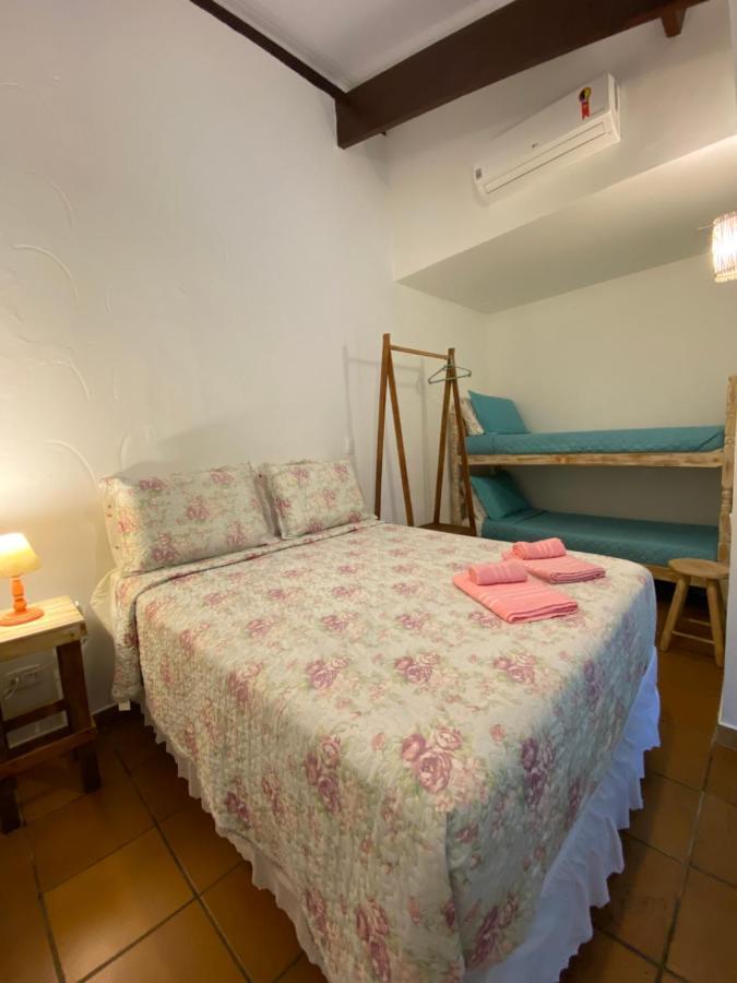 Quarto Familiar Superior