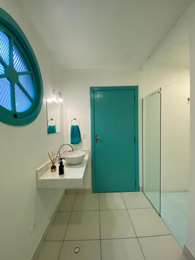 Quarto Familiar Deluxe