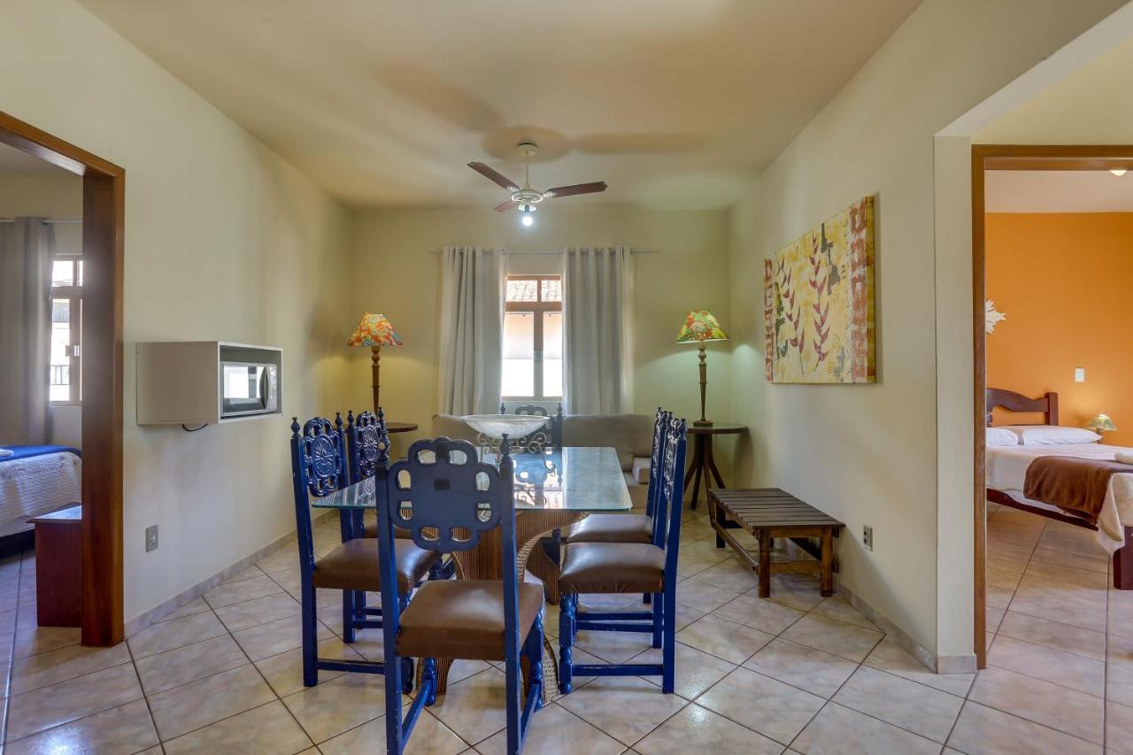 Apartamento de 2 dormitorios