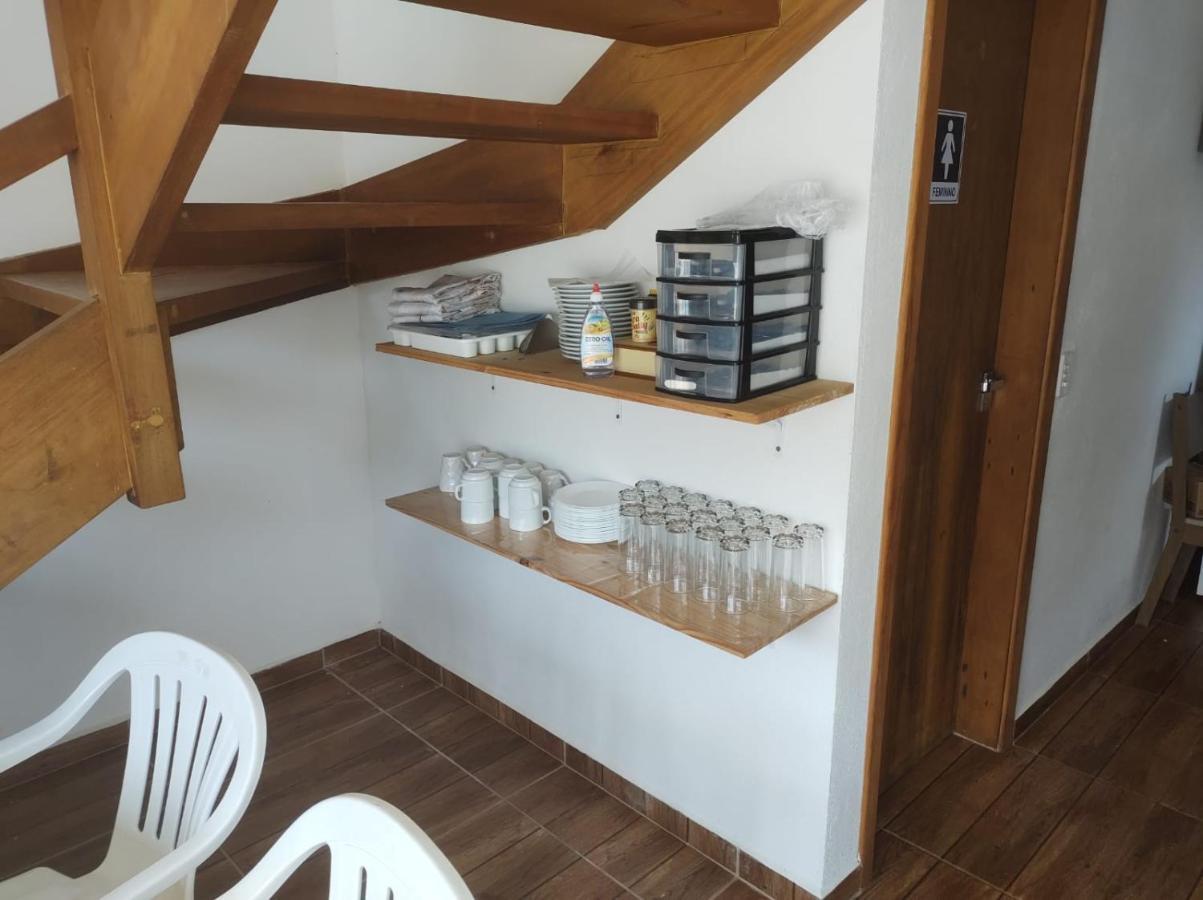 Quarto Familiar Deluxe