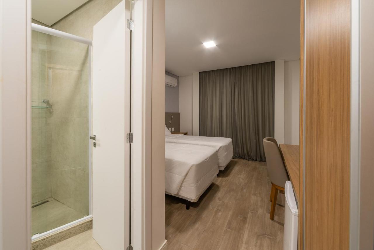 Quarto Twin Deluxe