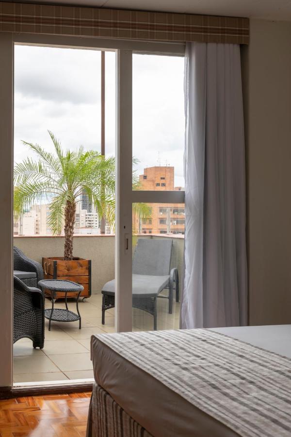 Suite Master Rooftop