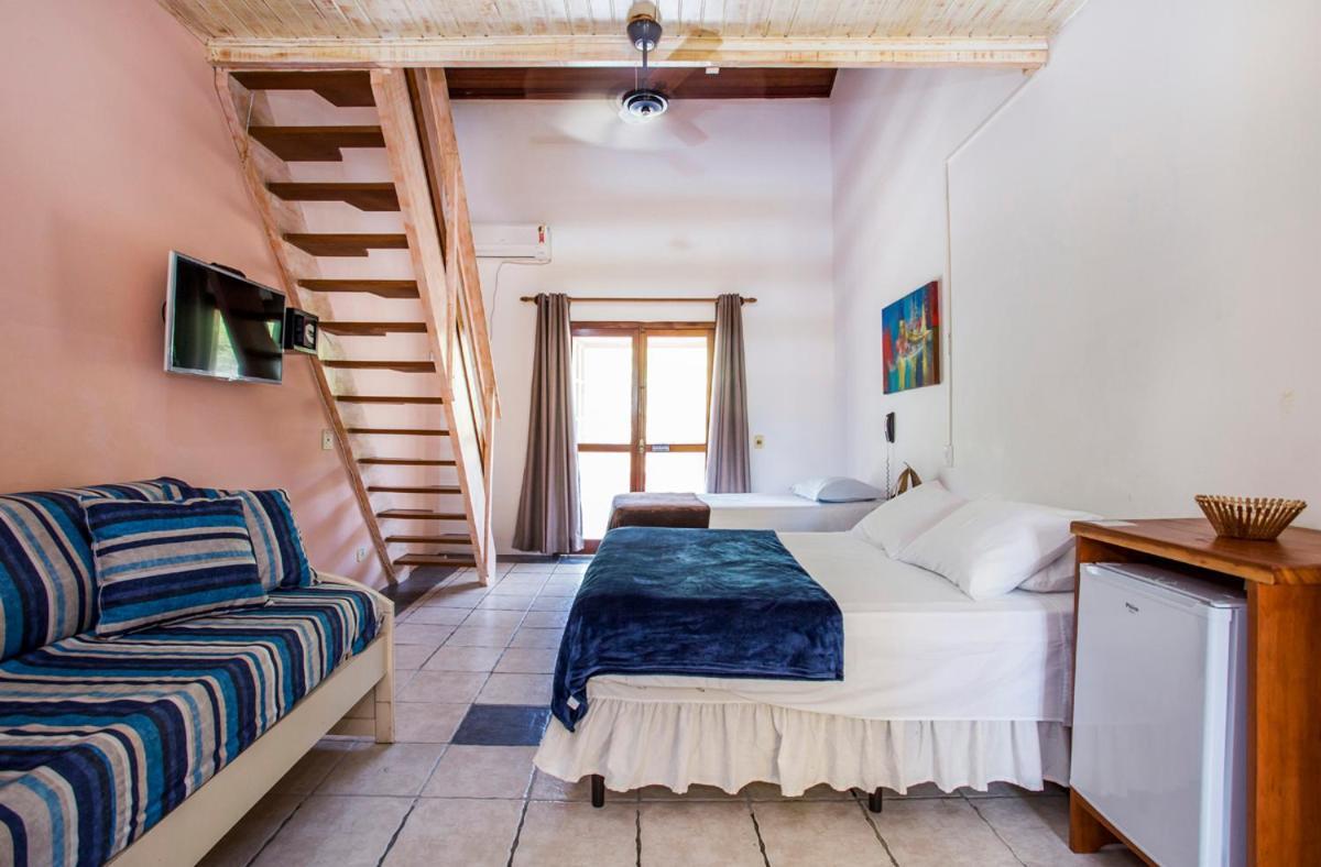 Quarto Familiar
