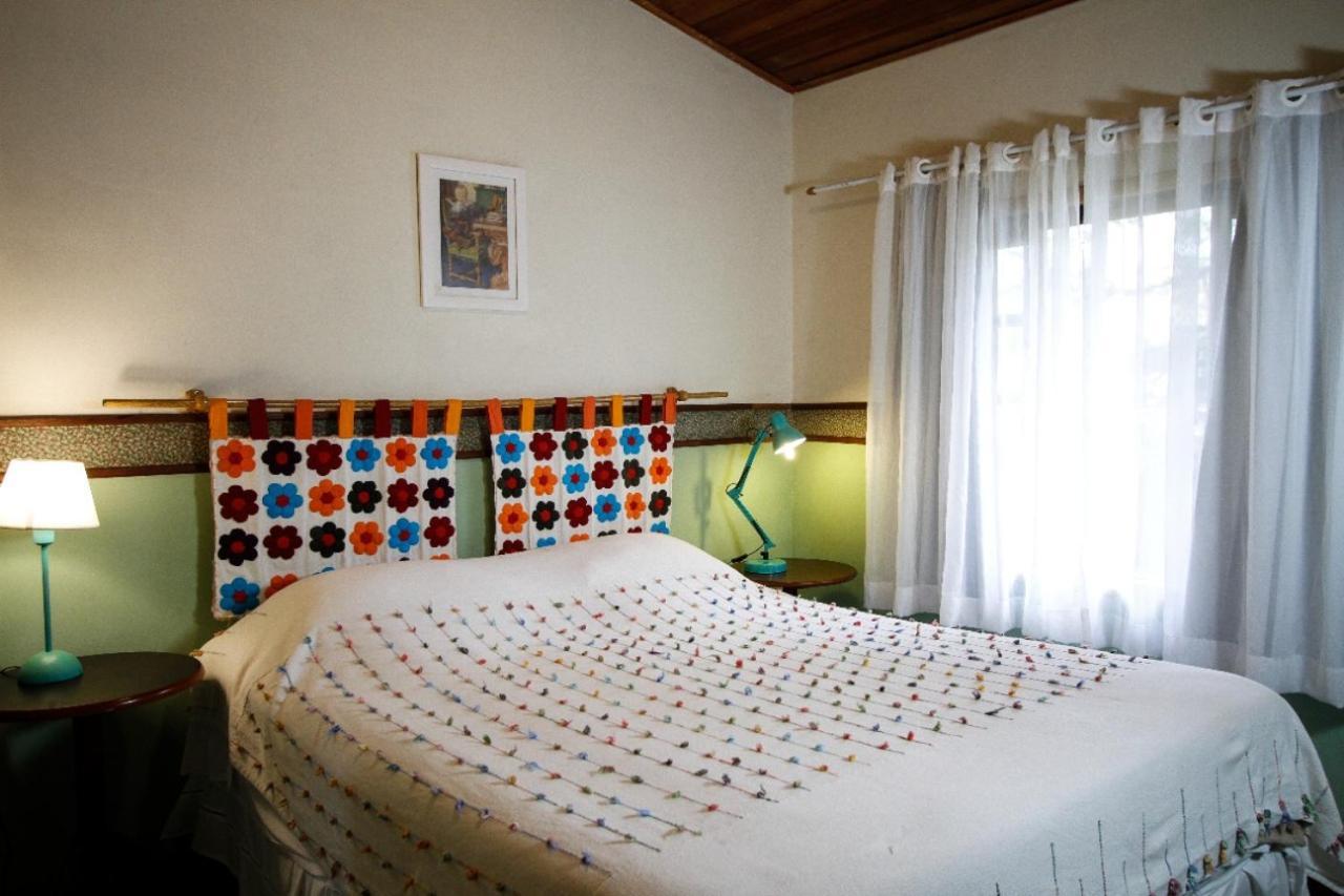 Junior Suite with Garden View