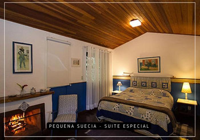Deluxe Junior Suite