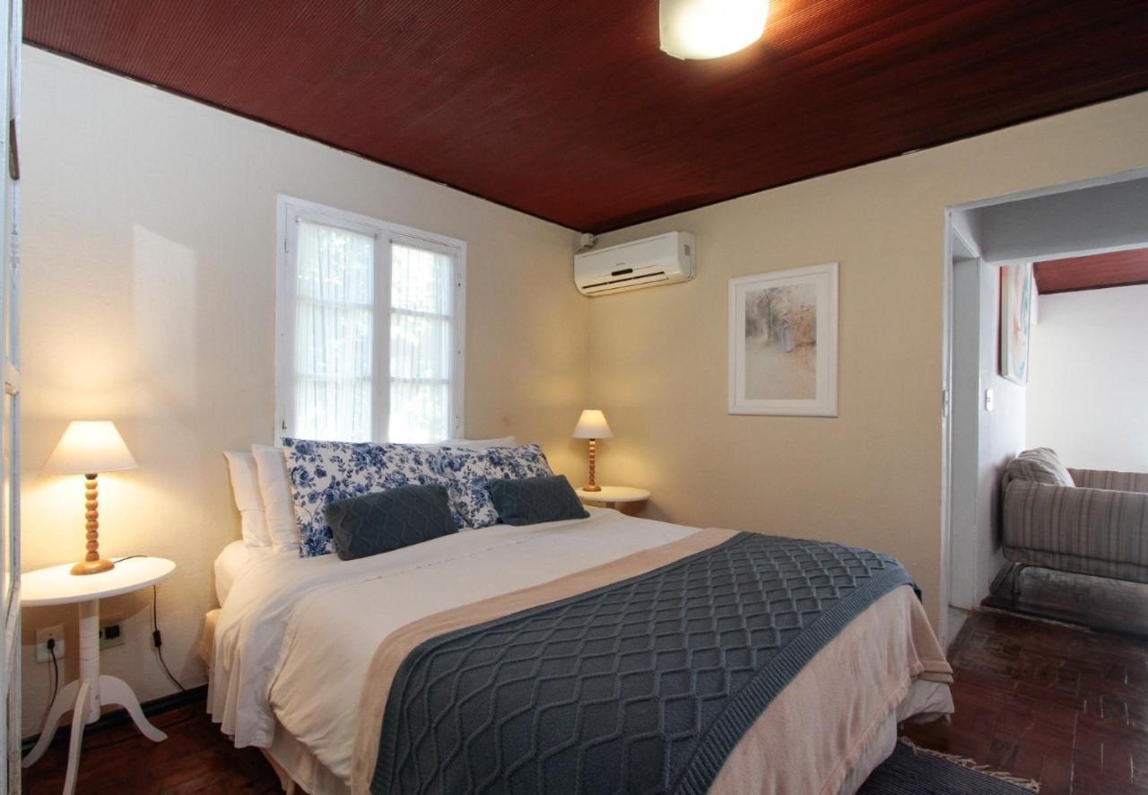 Suite with Garden View