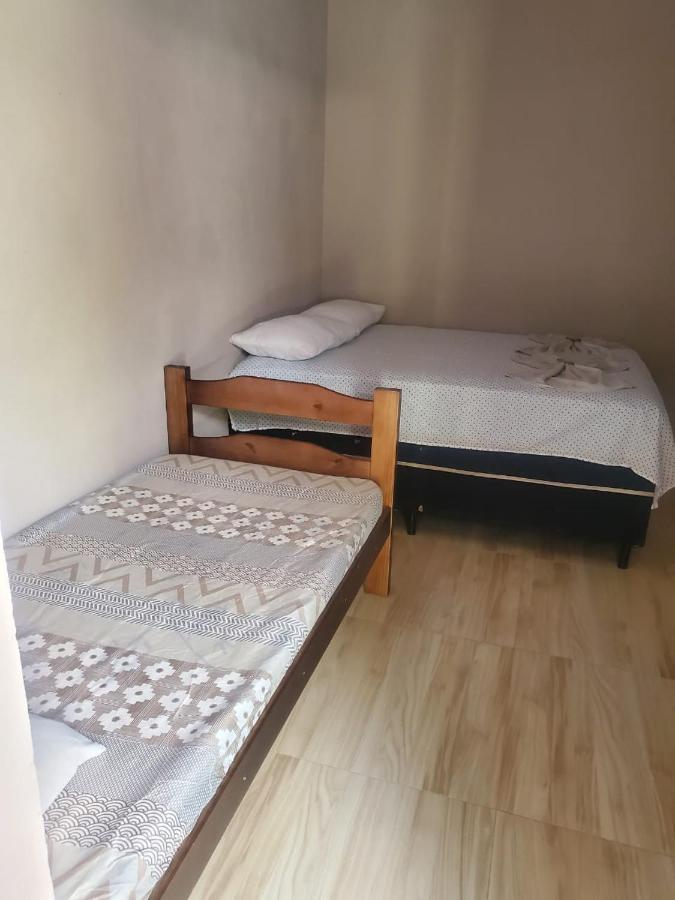 Quarto Família com Banheiro