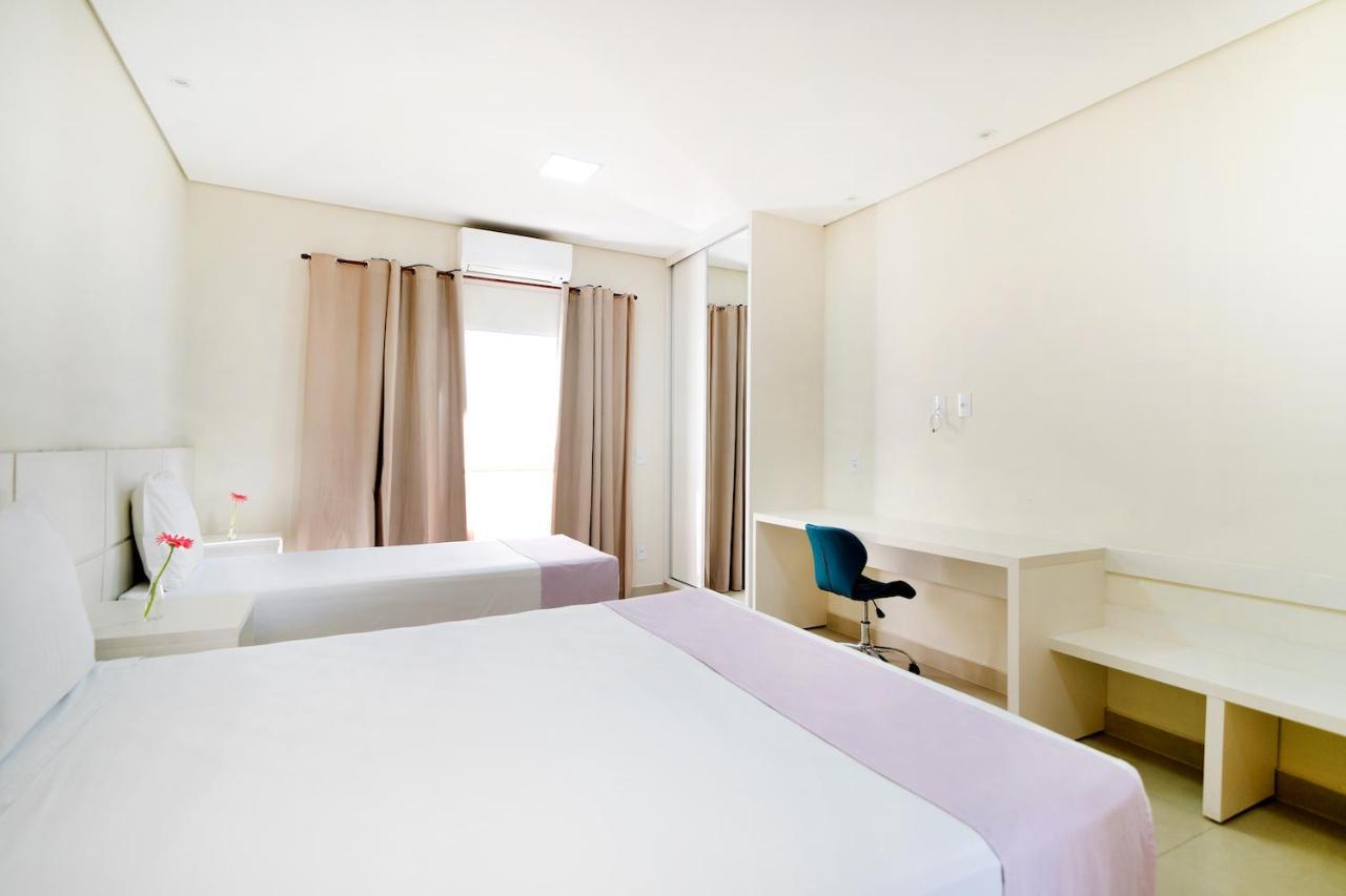 Bungalow com 1 Quarto