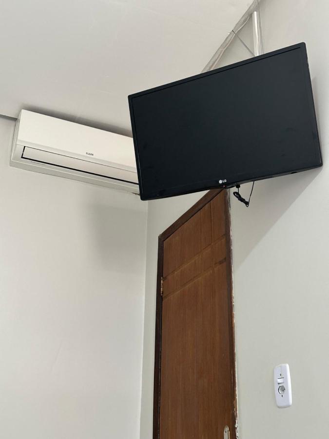 Quarto Triplo com Casa de Banho Privativa