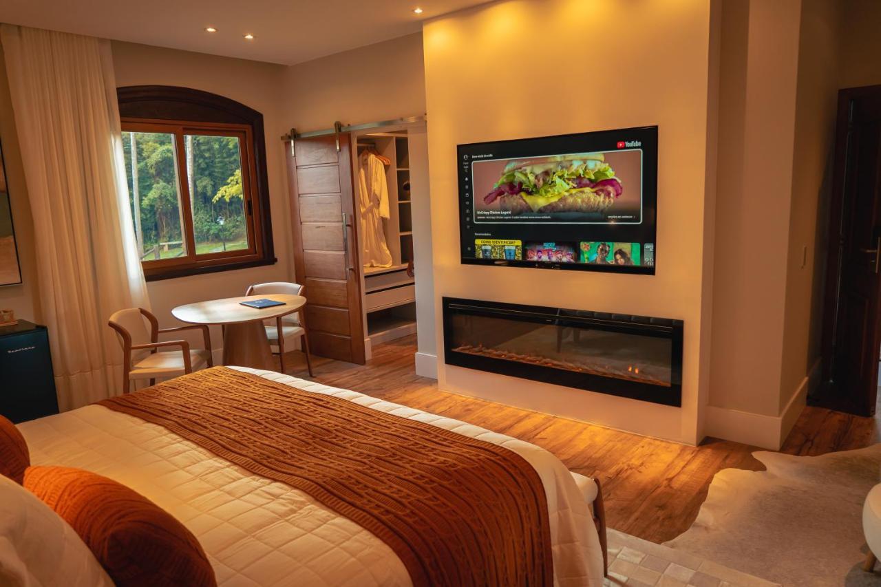 Suite Presidencial