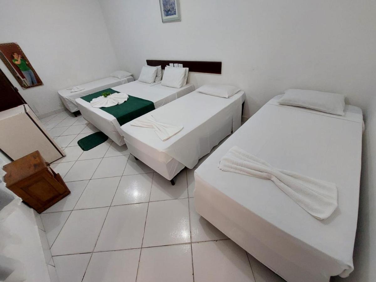 Quarto Familiar Standard
