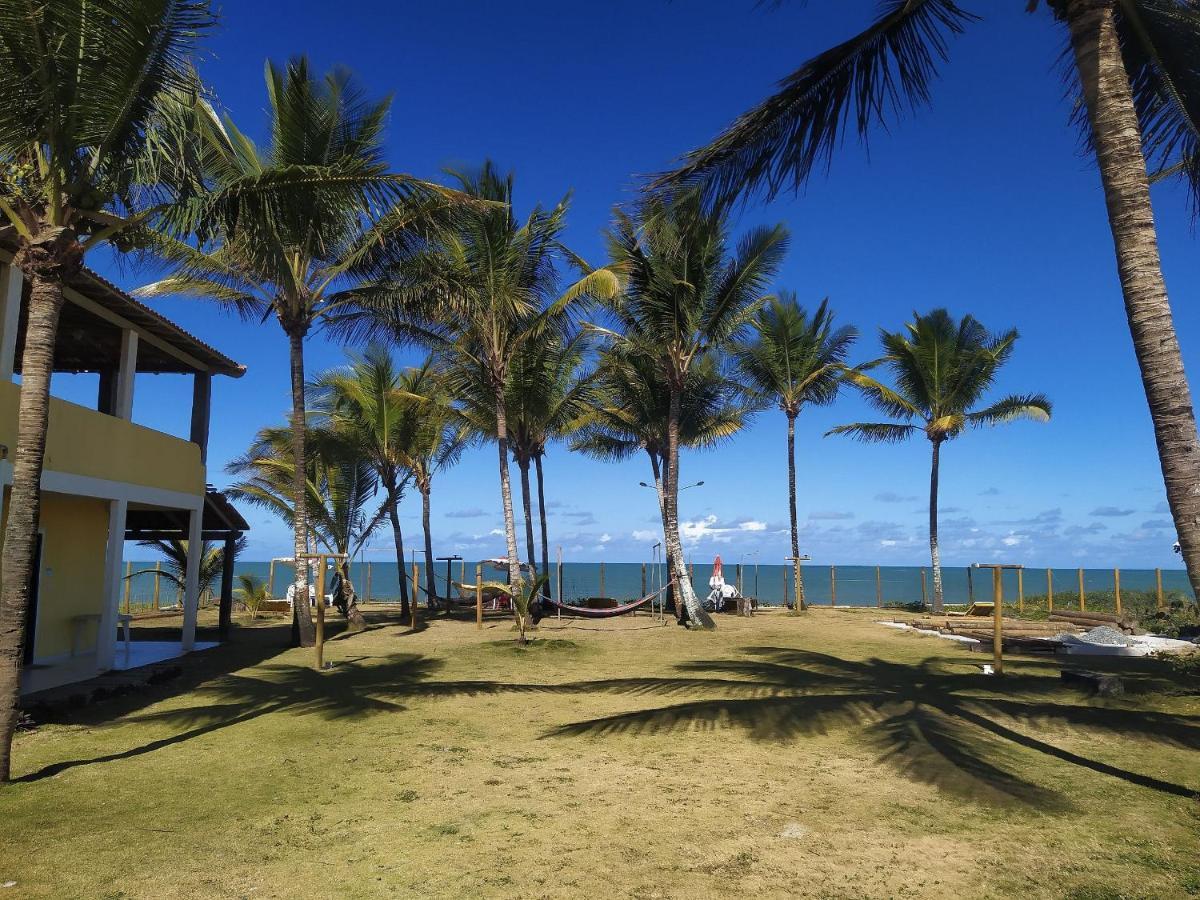 Quarto Quádruplo com Vista Mar