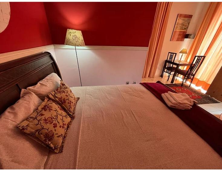 Quarto Duplo
