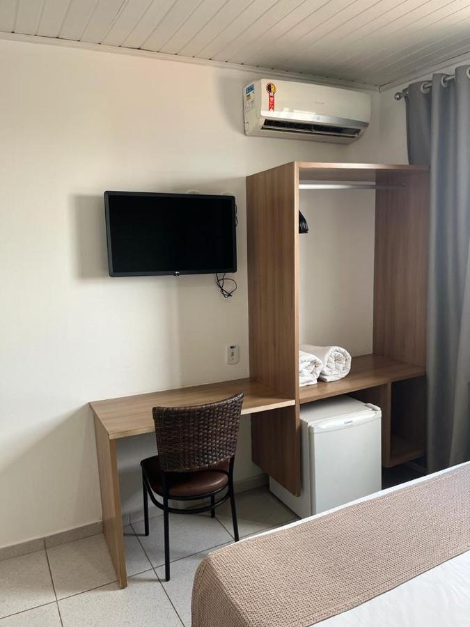 Quarto Triplo Standard
