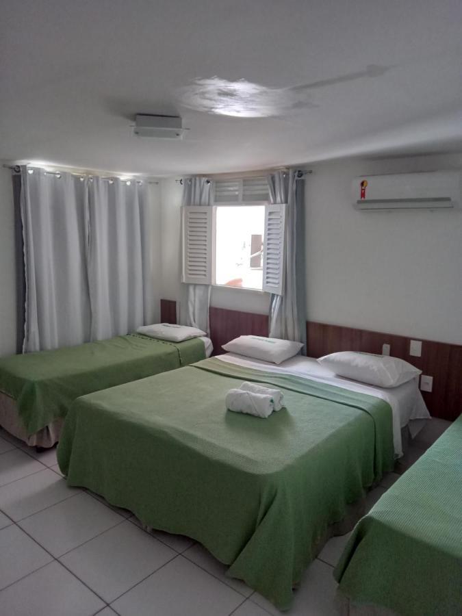Quarto Quádruplo Conforto