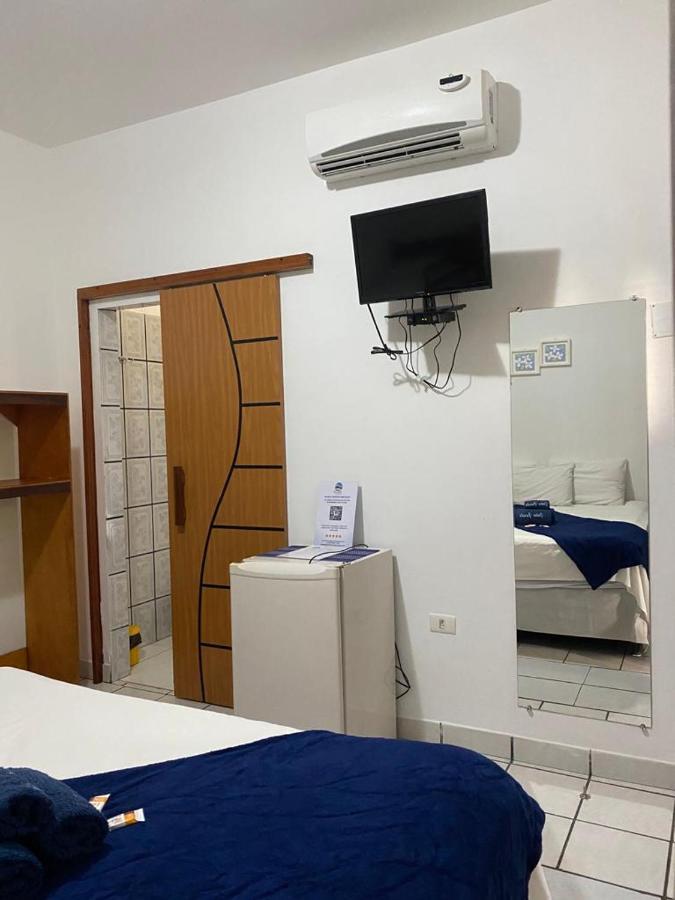Quarto Quádruplo Conforto