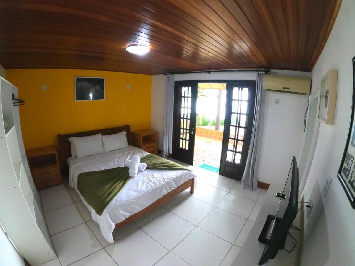 Bungalow com Vista Mar
