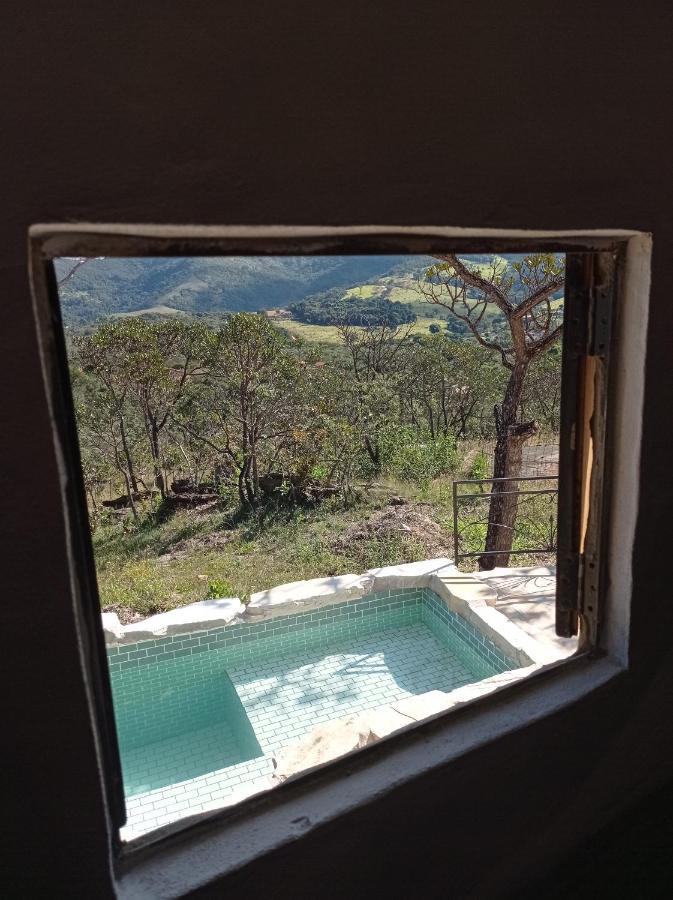 Bungalow com Vista Jardim