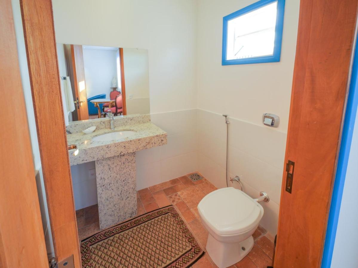 Suite Presidencial