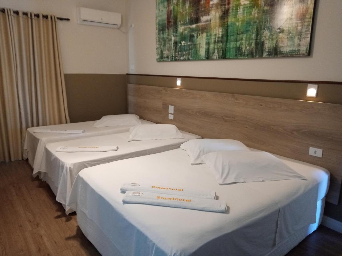 Habitación cuádruple