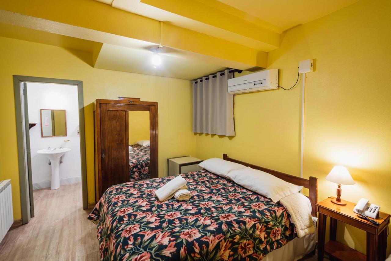 Quarto Duplo ou Twin Económico