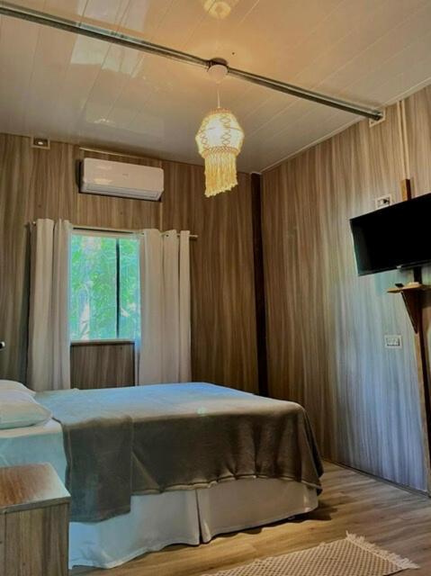 Quarto Duplo