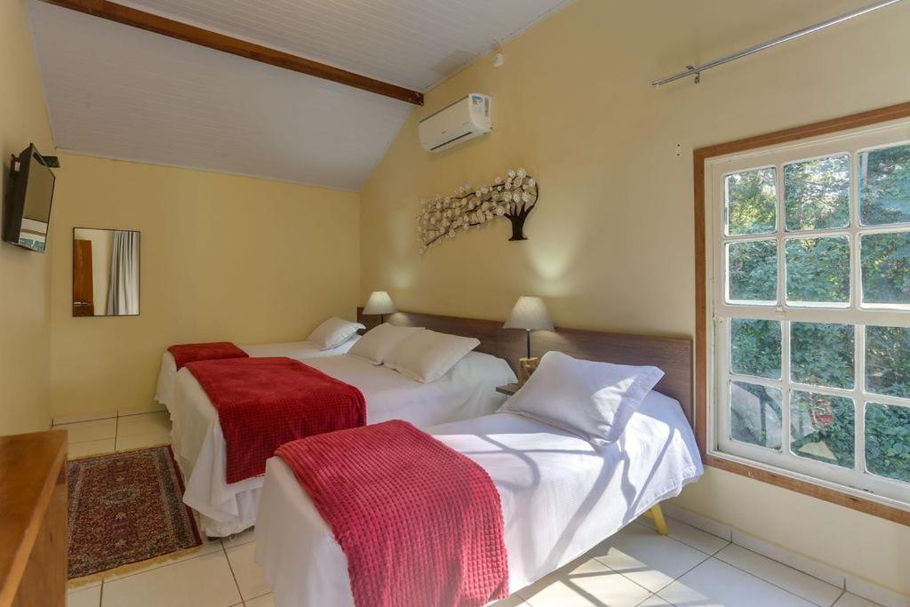 Quarto Familiar