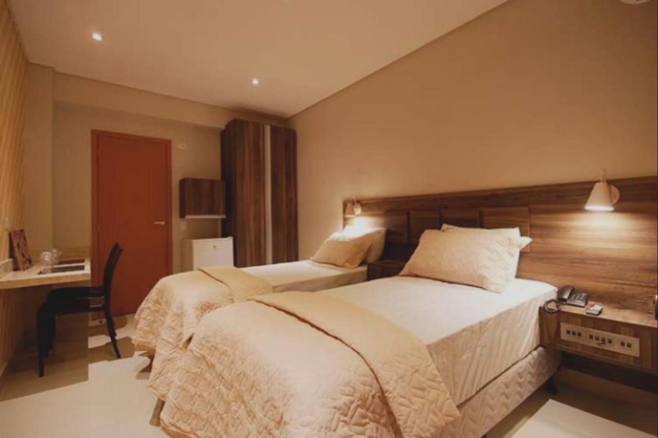 Quarto Duplo ou Twin