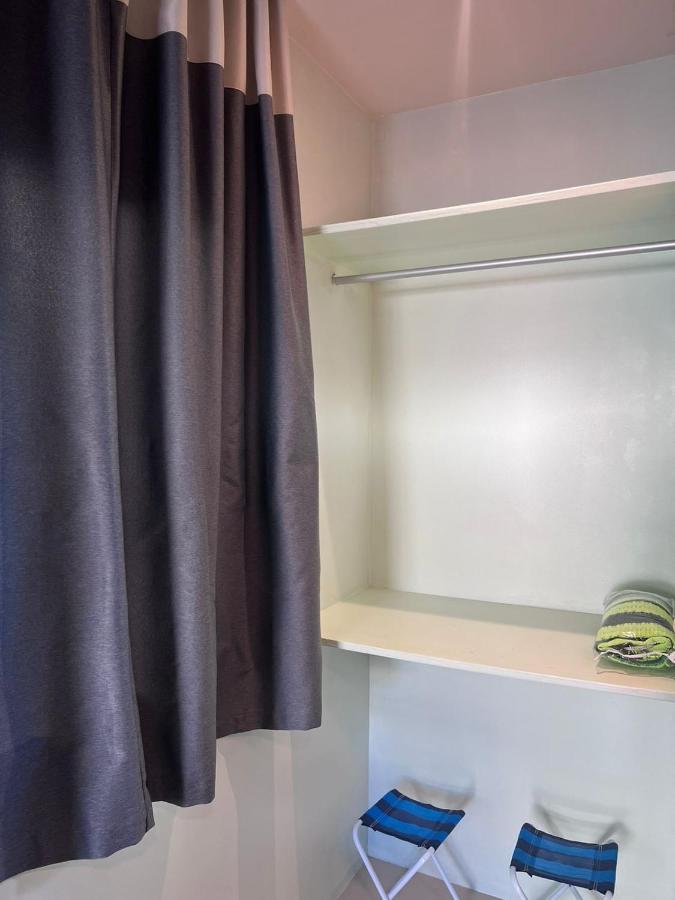 Habitación Triple con baño privado
