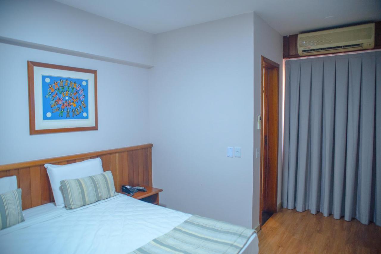 Suite Tripla