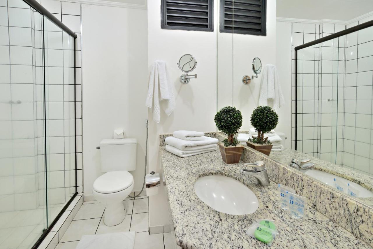 Quarto Familiar Superior