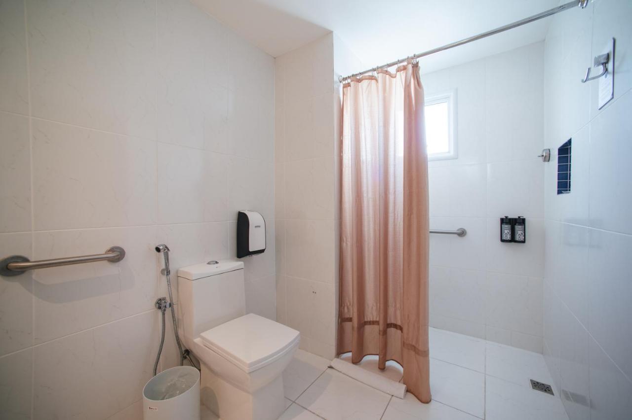 Quarto Duplo - Acesso a Pessoas com Mobilidade Condicionada