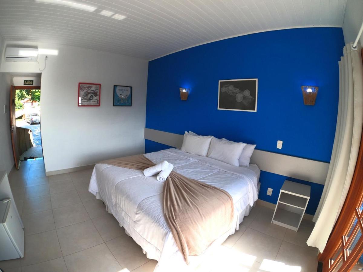 Suite Deluxe
