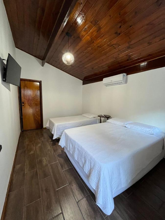 Quarto Triplo Conforto