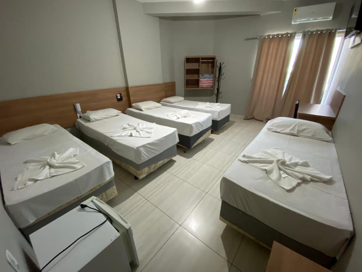 Quarto Familiar Standard