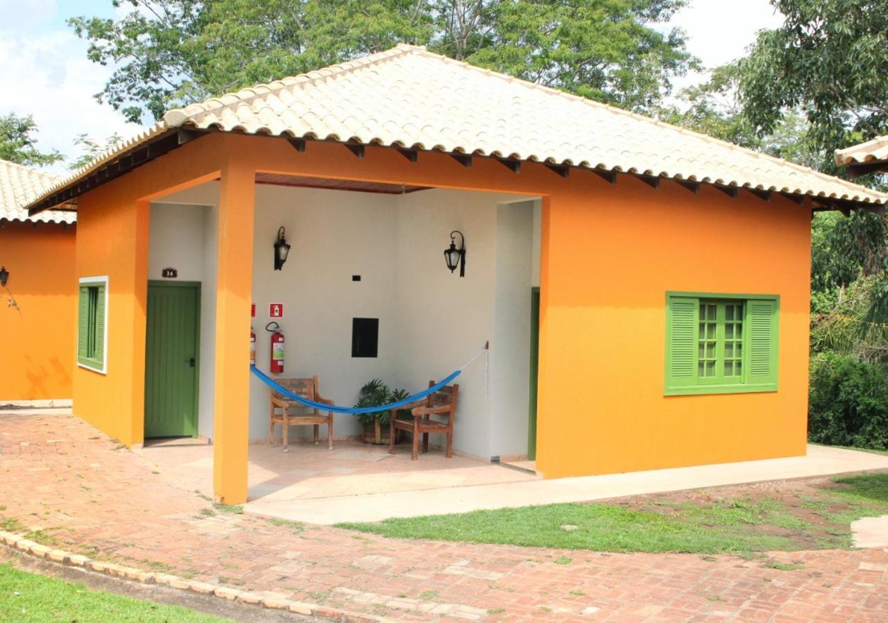 Quarto Quádruplo