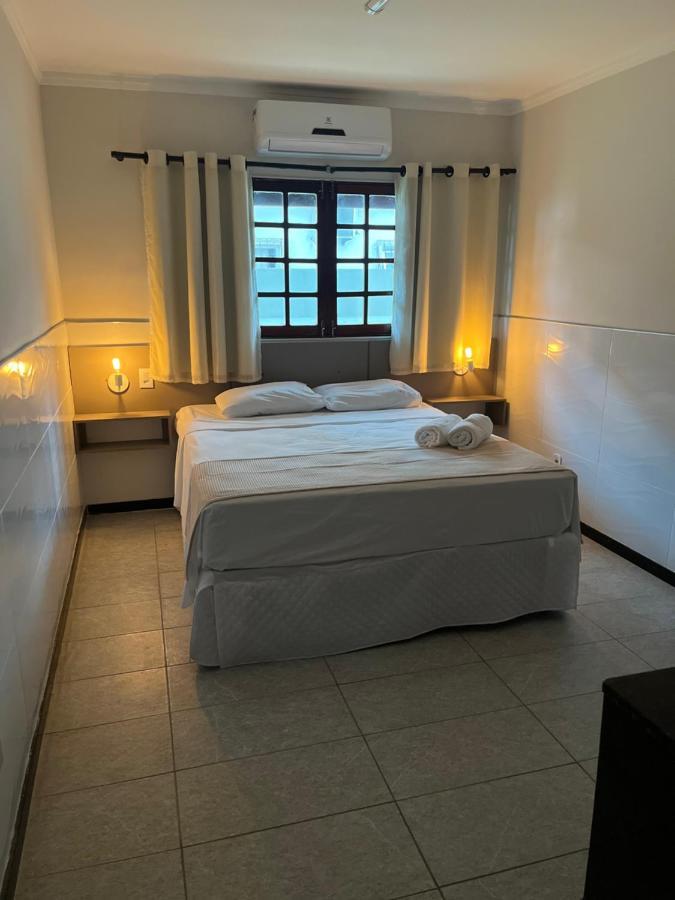 Quarto Duplo com Casa de Banho Privativa