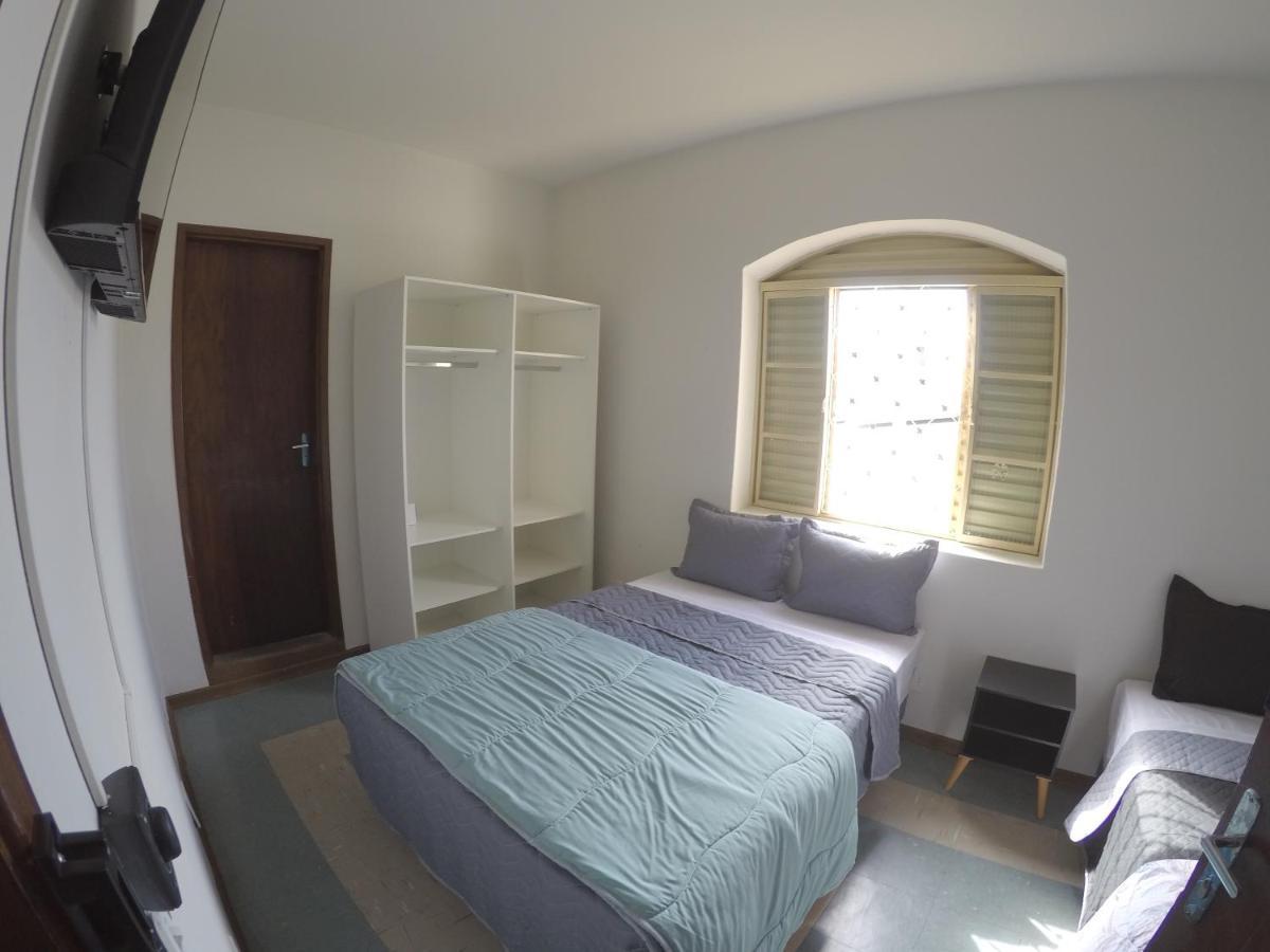 Quarto Triplo Standard
