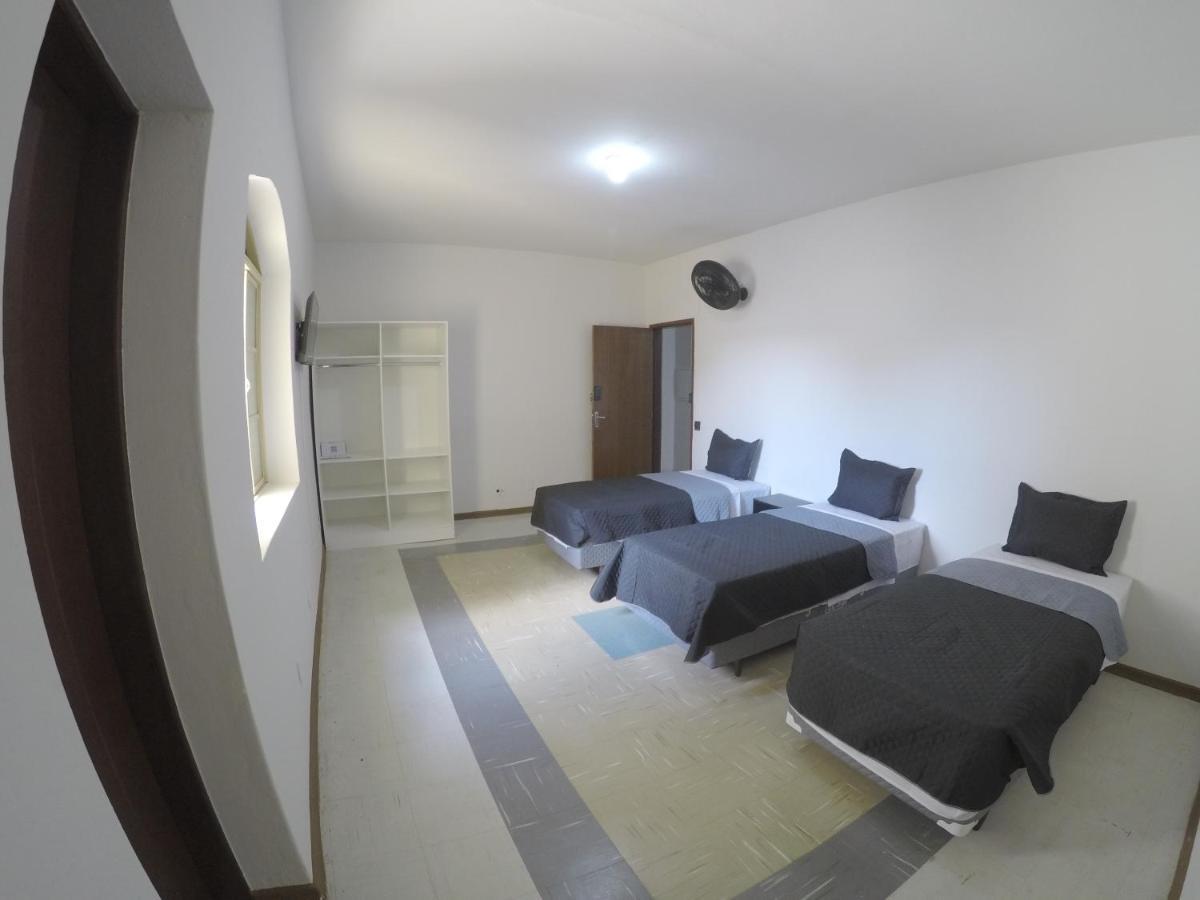 Quarto Triplo Standard