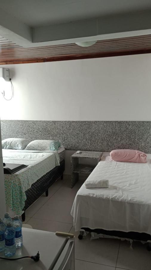 Quarto Familiar