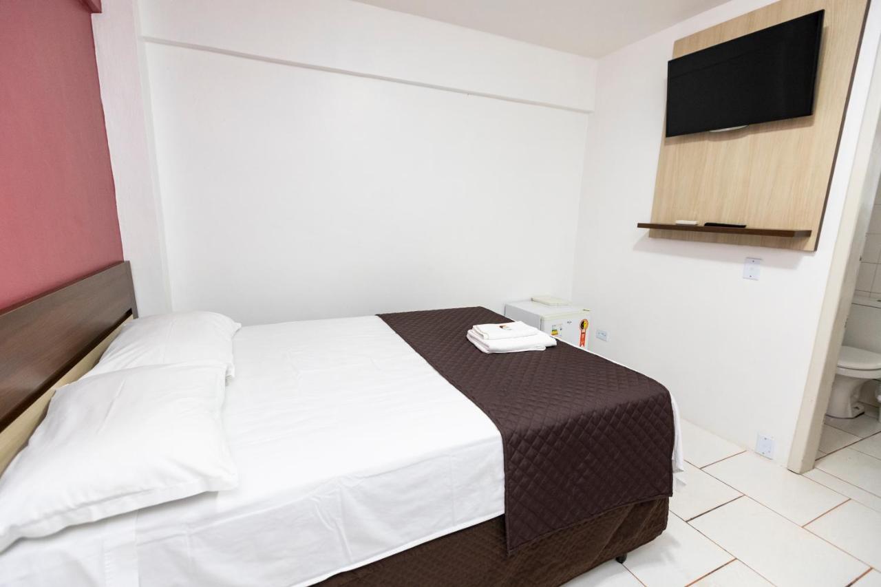 Quarto Duplo