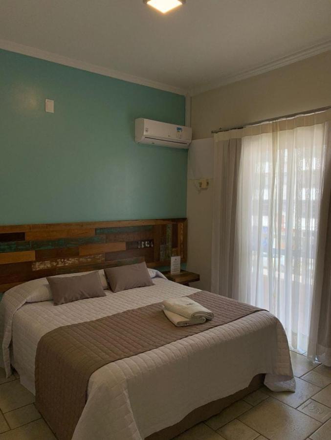 Quarto Duplo ou Twin Standard