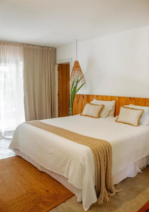 Suite com Piscina Privativa