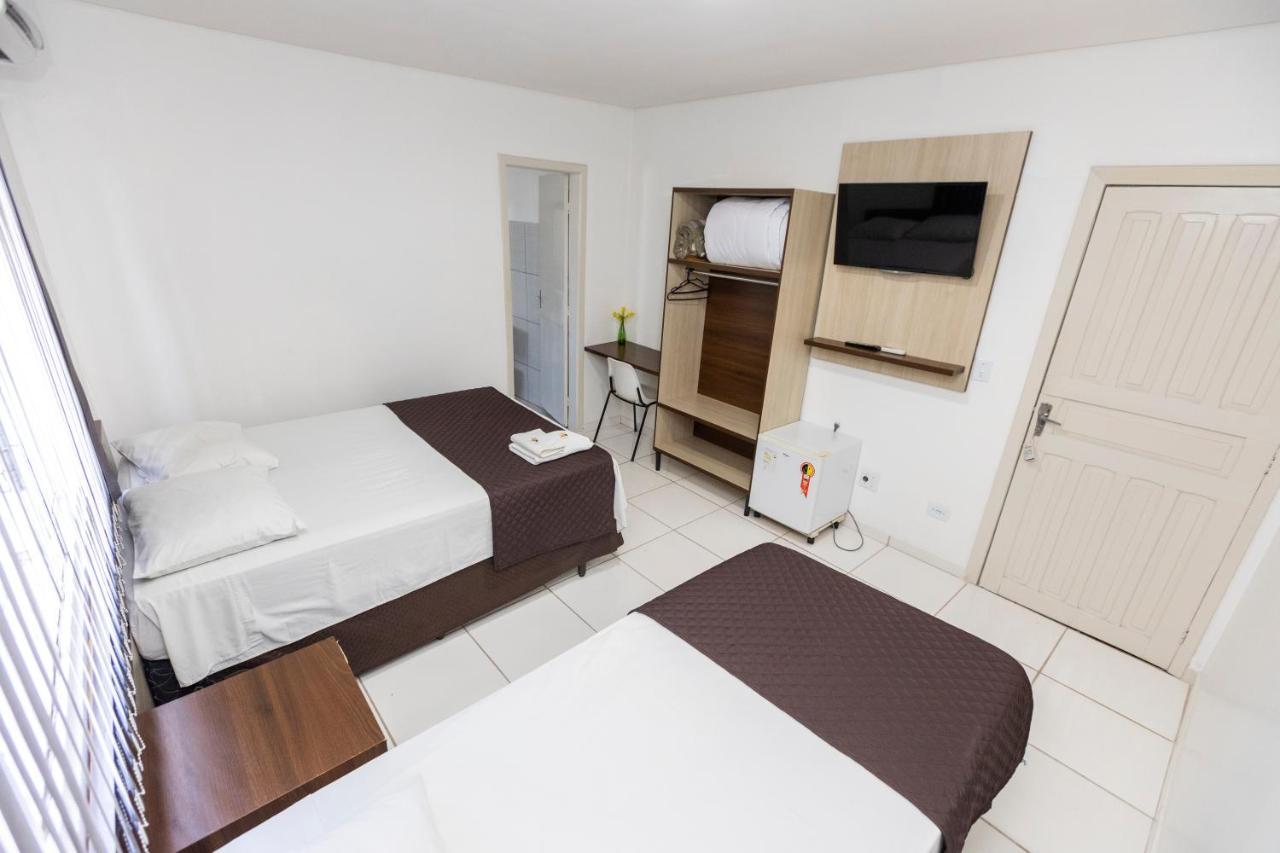 Quarto Triplo