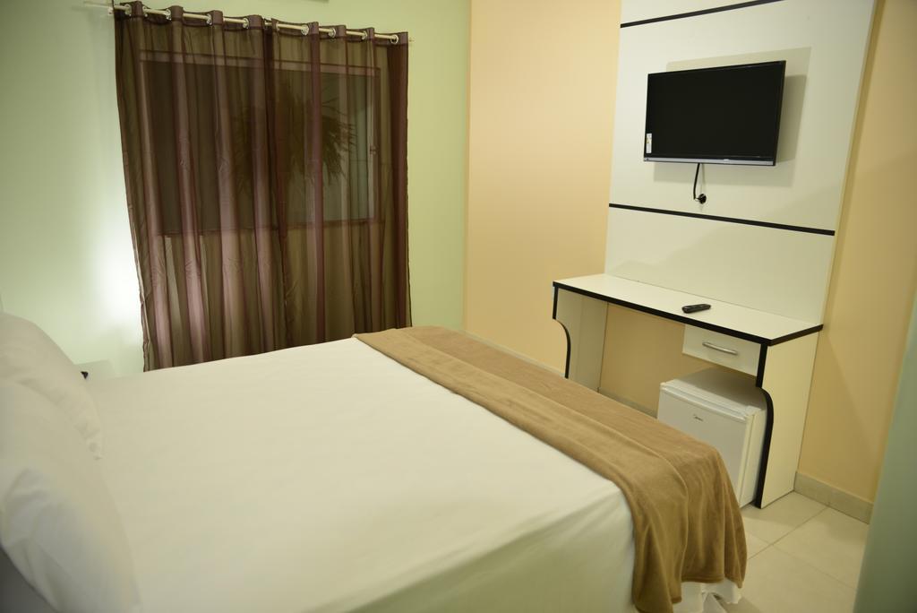 Quarto Individual