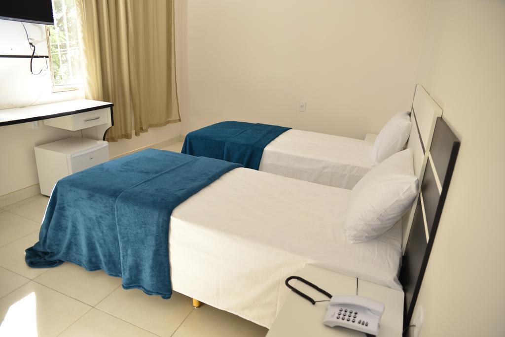 Quarto Twin Grande