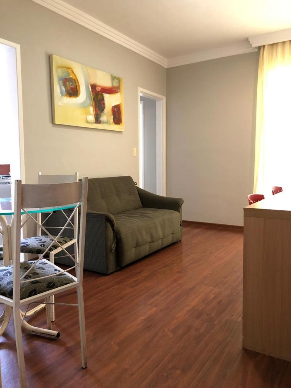 Apartamento de 2 Quartos Standard (4 Adultos)