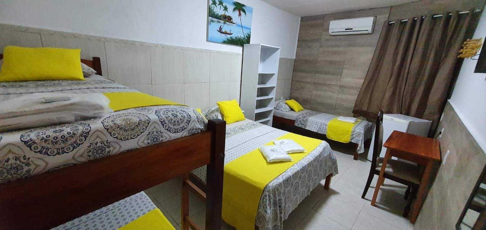 Quarto Familiar