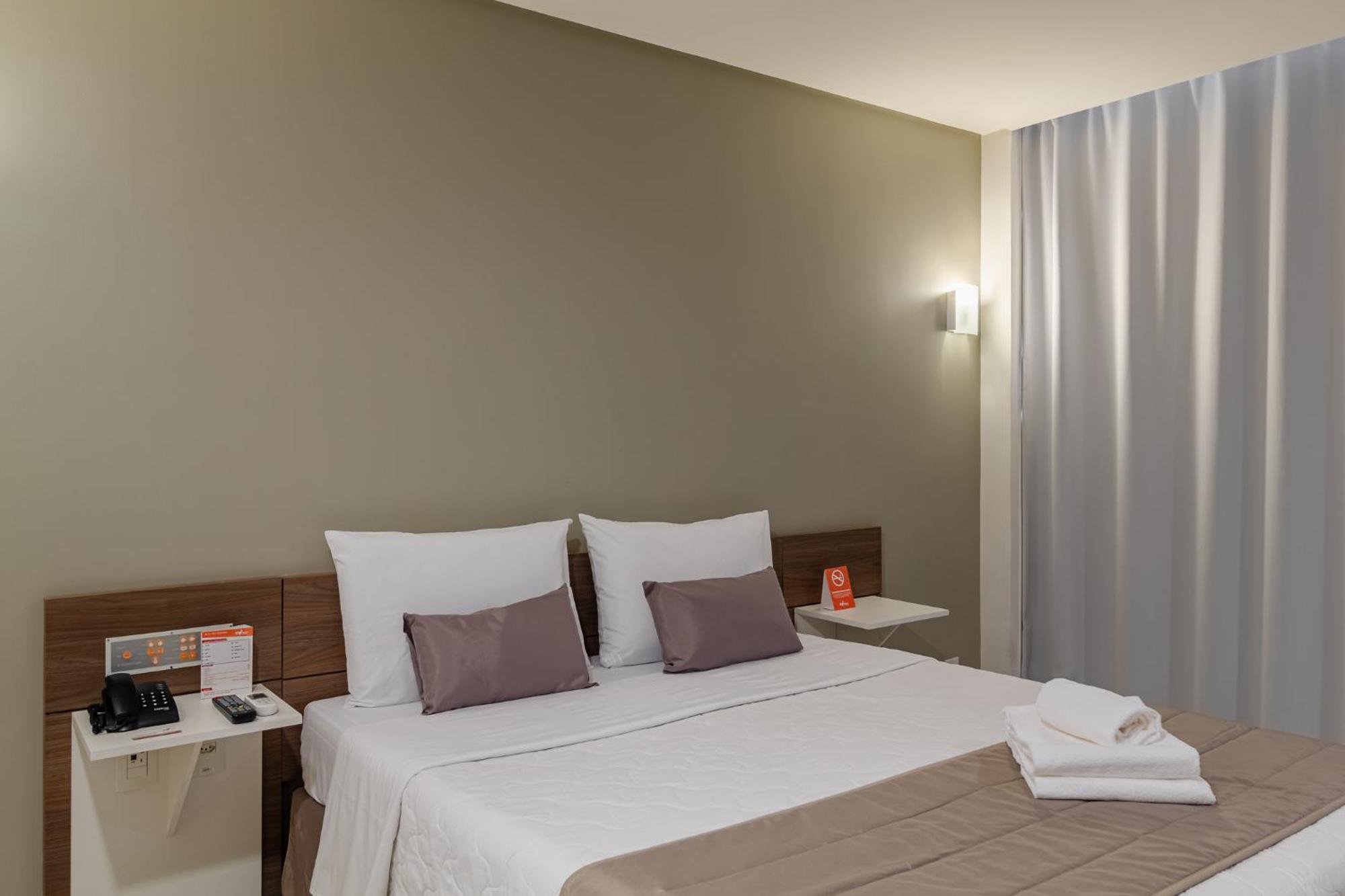 Quarto Duplo Deluxe